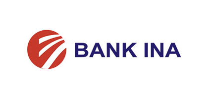 PT Bank Ina Perdana Tbk