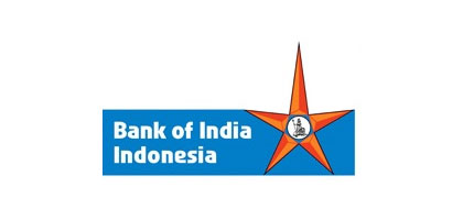 PT Bank of India Indonesia Tbk