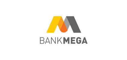 PT Bank Mega, Tbk